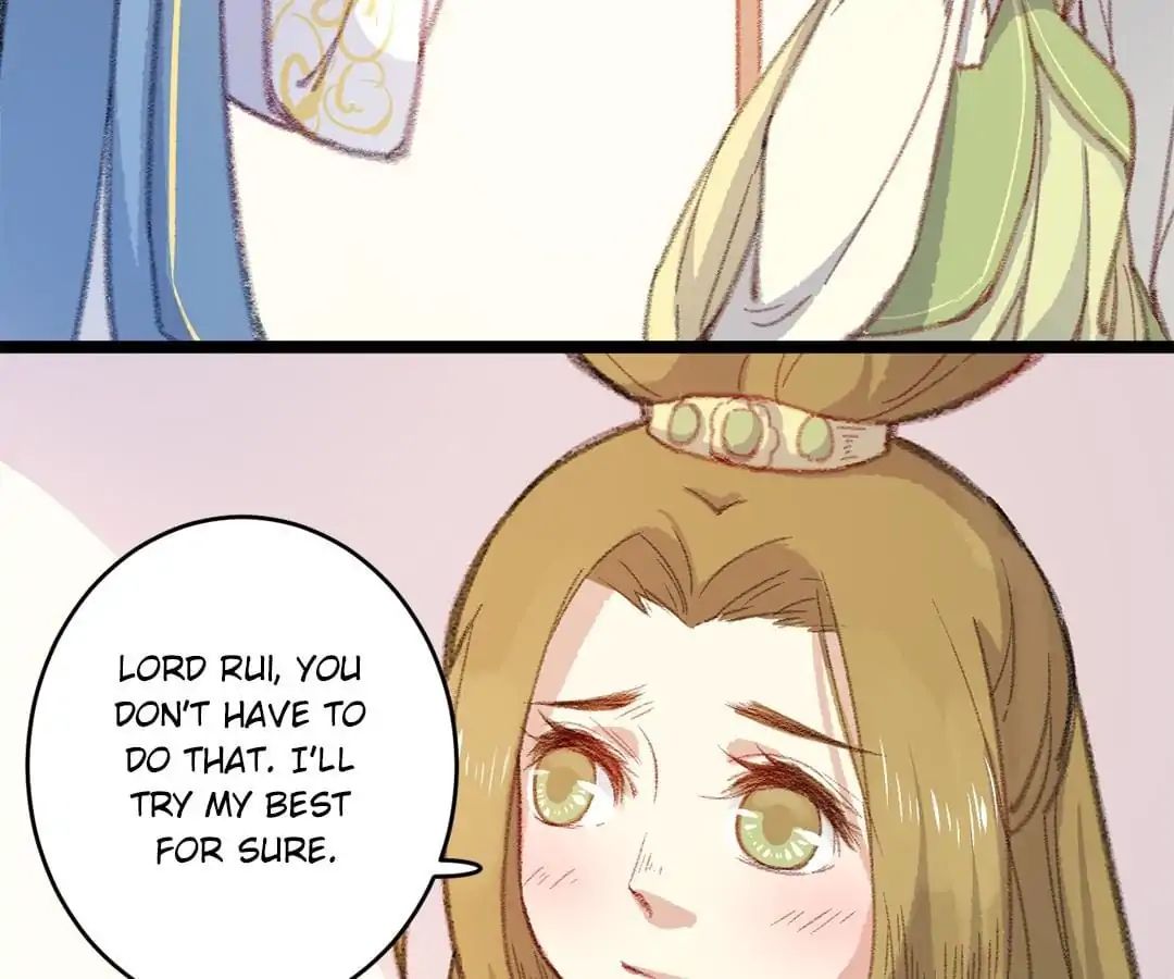 Medical Consort chapter 22 - page 17