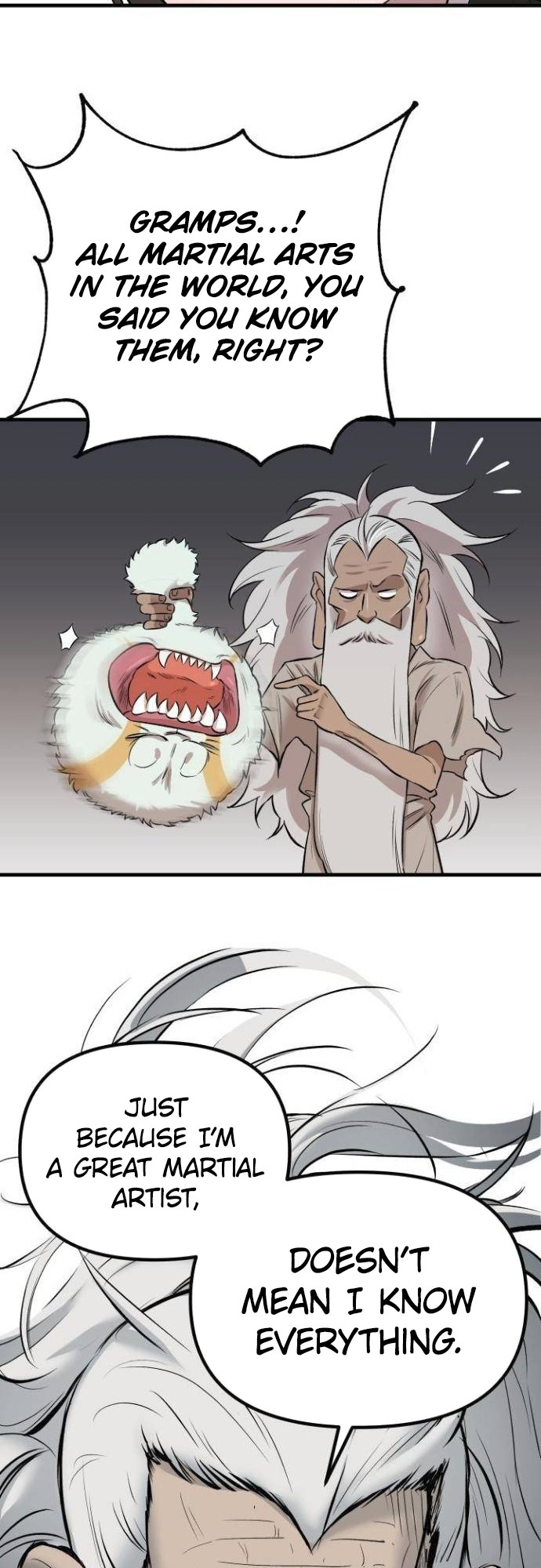 Beijing News Agency chapter 33 - page 11