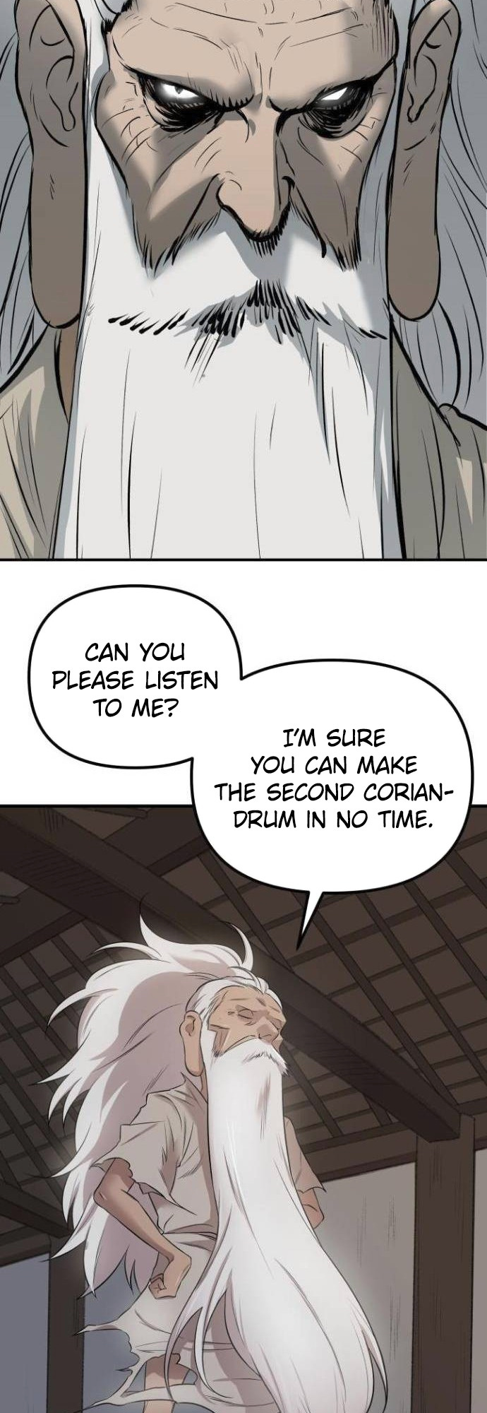 Beijing News Agency chapter 33 - page 12