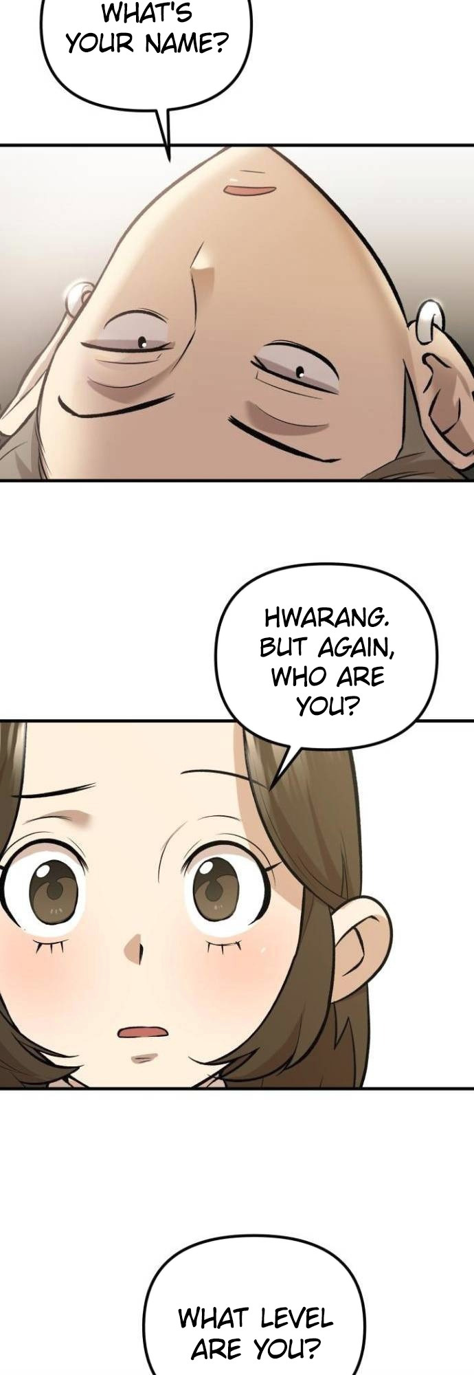 Beijing News Agency chapter 33 - page 37