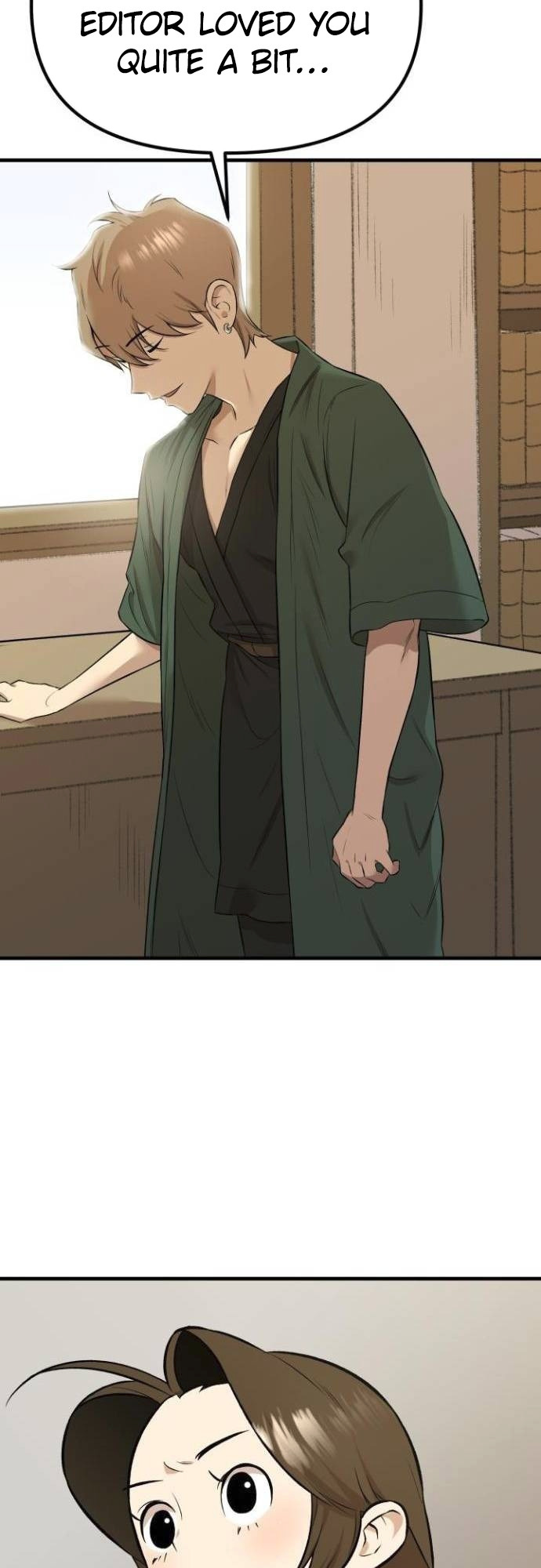 Beijing News Agency chapter 33 - page 39