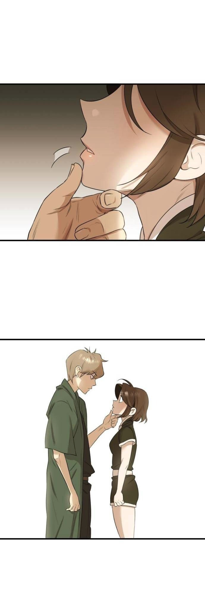 Beijing News Agency chapter 33 - page 42
