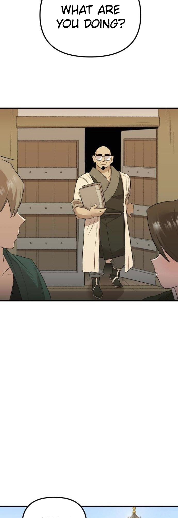 Beijing News Agency chapter 33 - page 48