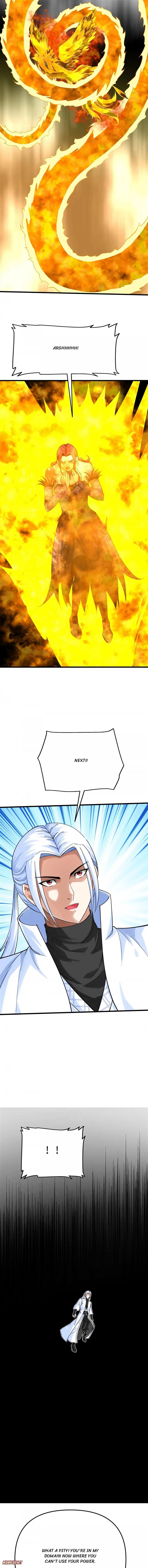 Rebirth Of The Almighty Cultivator chapter 174 - page 2