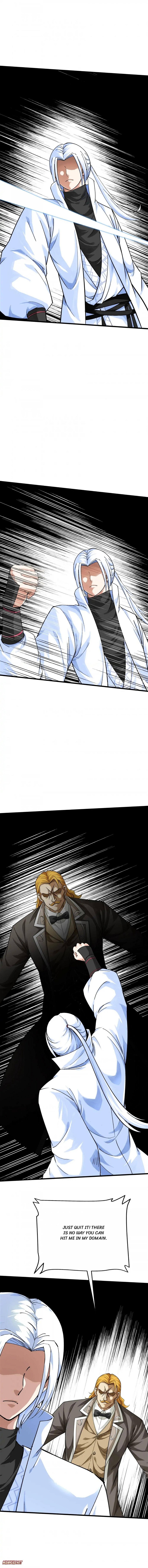 Rebirth Of The Almighty Cultivator chapter 174 - page 4