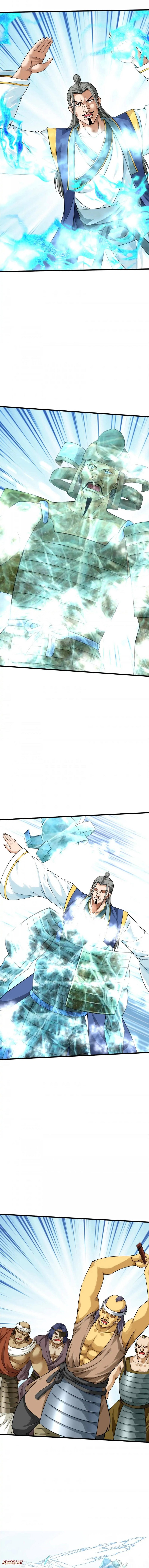 Rebirth Of The Almighty Cultivator chapter 171 - page 2