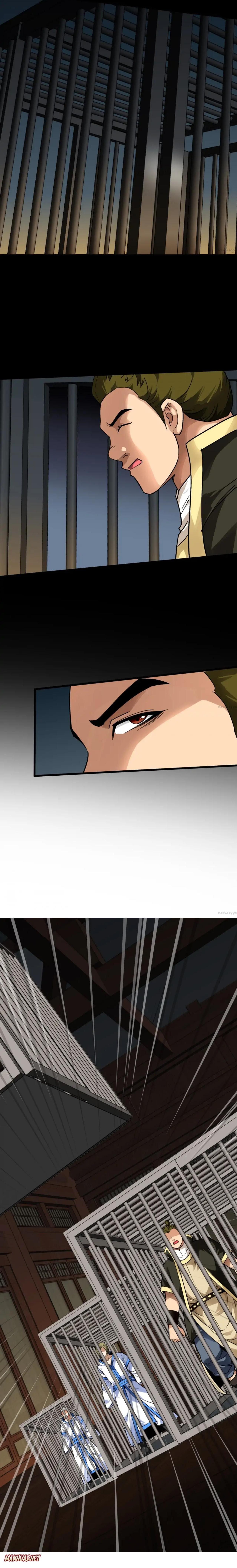 Rebirth Of The Almighty Cultivator chapter 133 - page 6