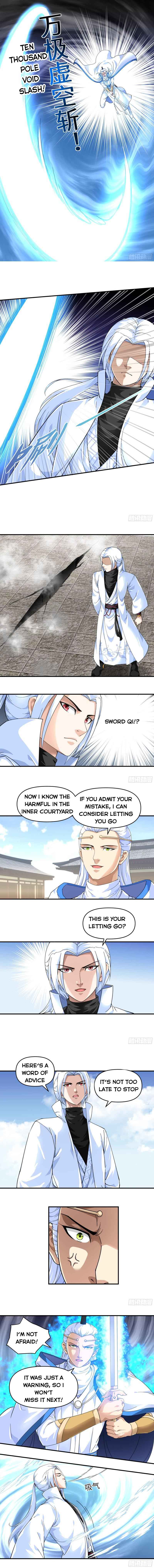 Rebirth Of The Almighty Cultivator chapter 47 - page 2