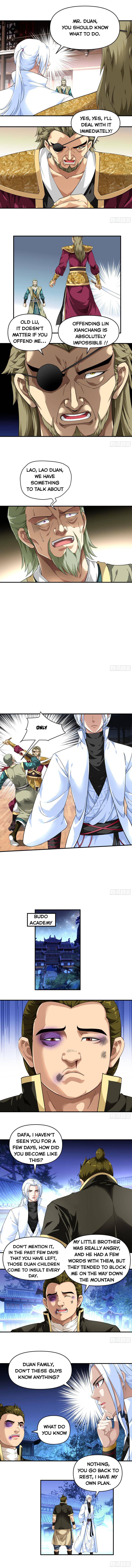 Rebirth Of The Almighty Cultivator chapter 41 - page 4