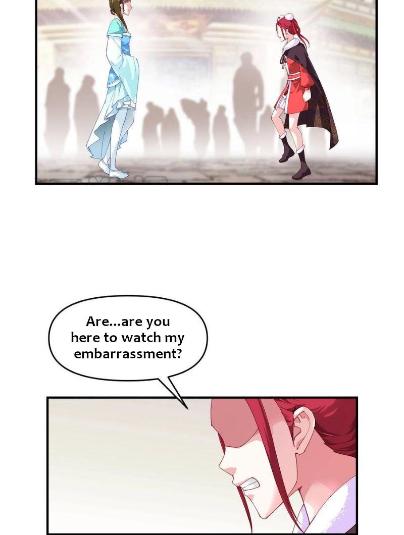 Rebirth Of The Almighty Cultivator chapter 12 - page 3
