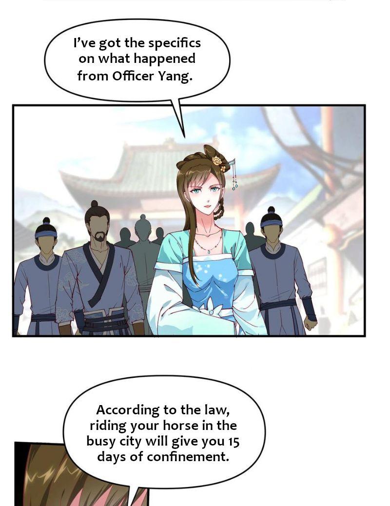 Rebirth Of The Almighty Cultivator chapter 12 - page 4
