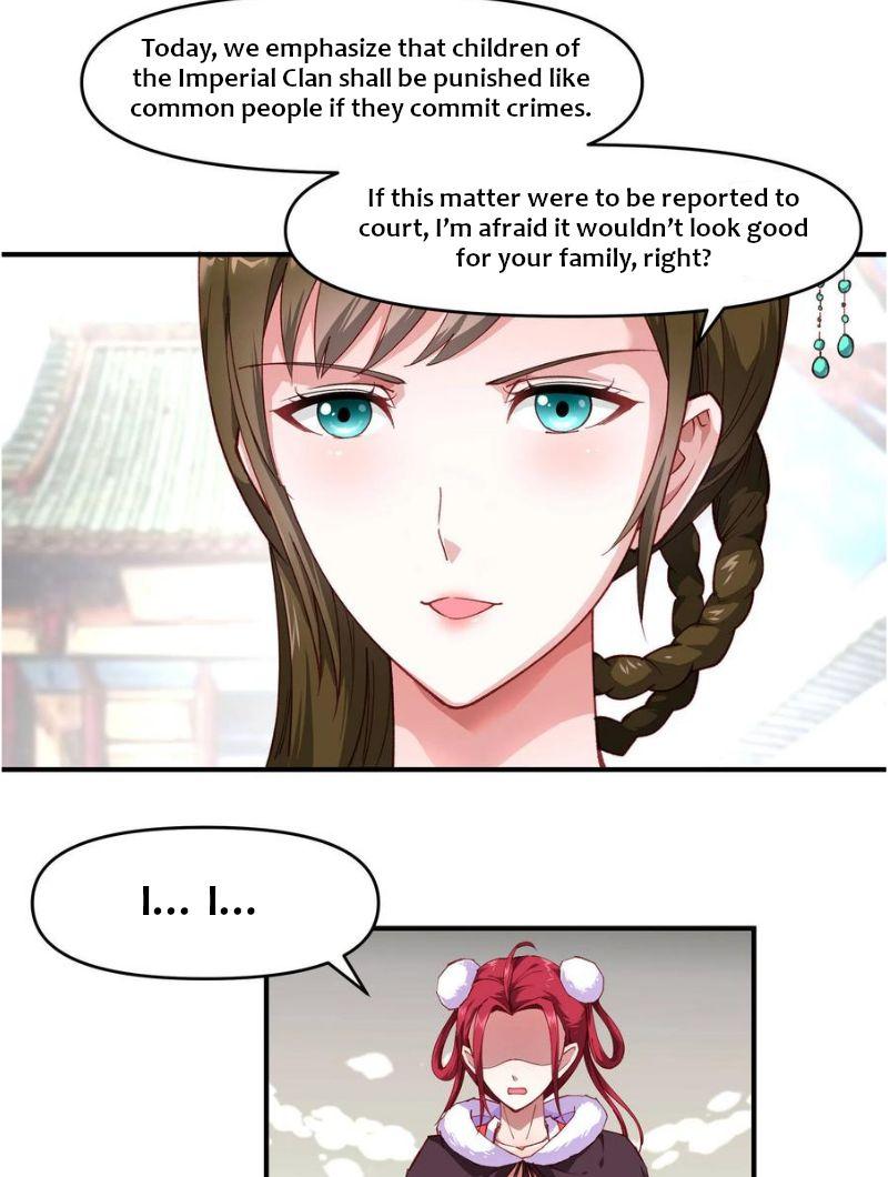 Rebirth Of The Almighty Cultivator chapter 12 - page 6