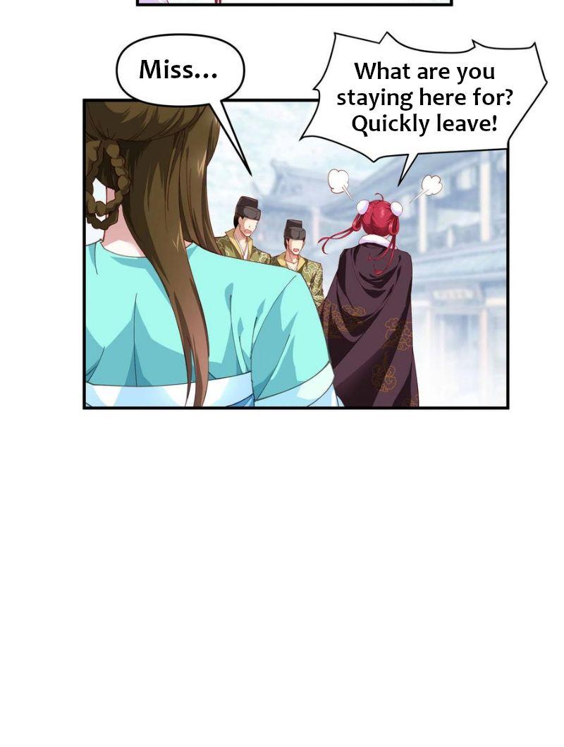 Rebirth Of The Almighty Cultivator chapter 12 - page 9