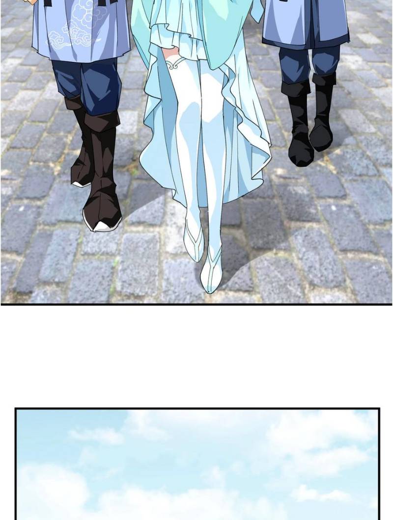 Rebirth Of The Almighty Cultivator chapter 11 - page 26