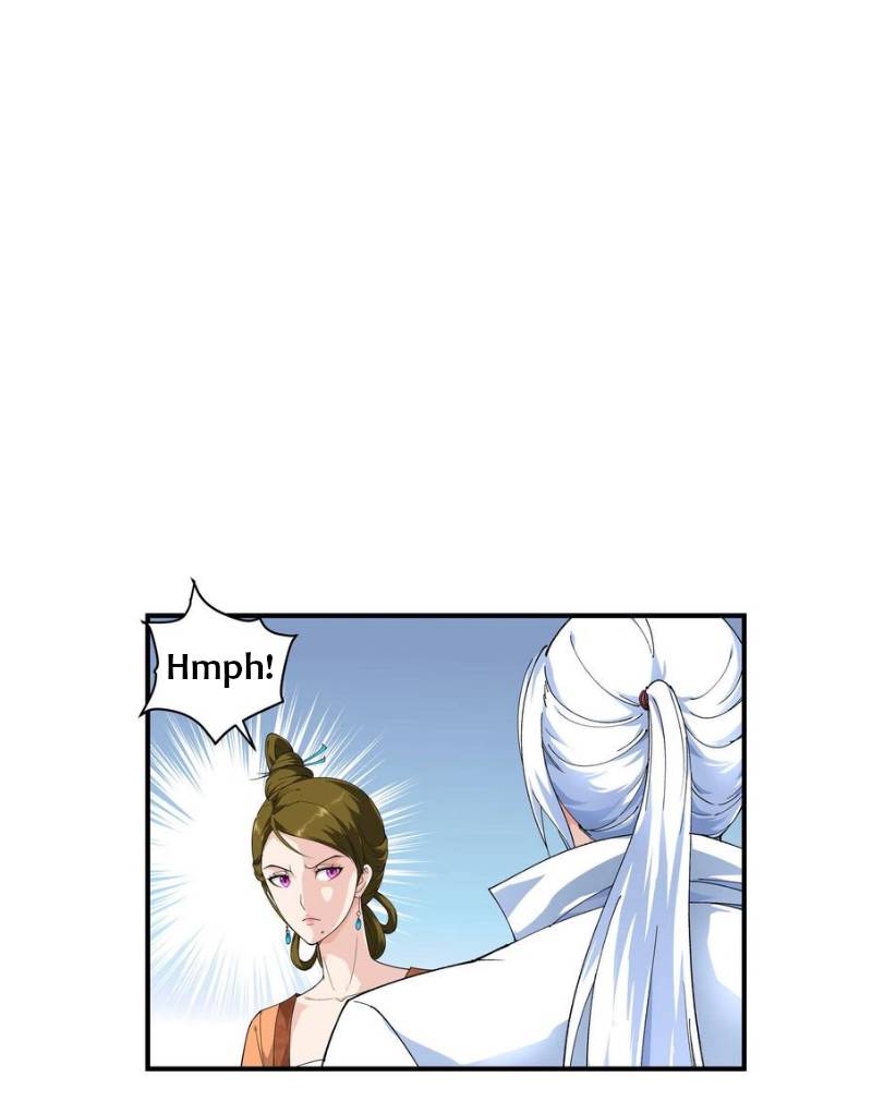 Rebirth Of The Almighty Cultivator chapter 10 - page 12