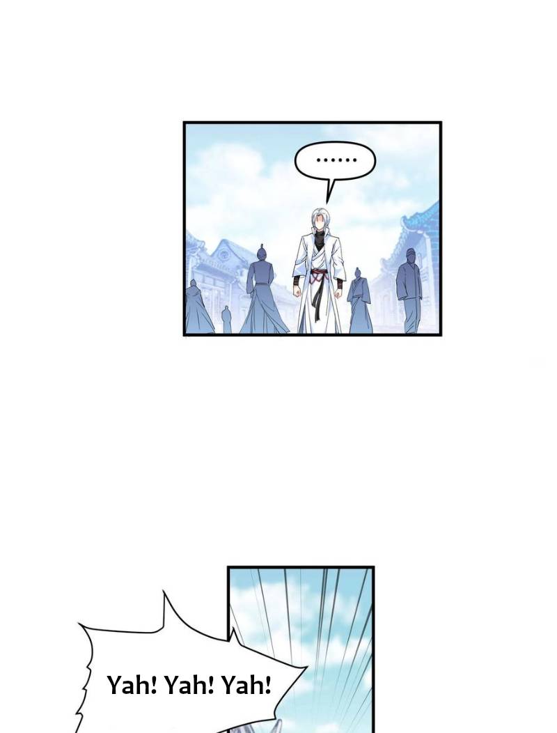 Rebirth Of The Almighty Cultivator chapter 10 - page 13