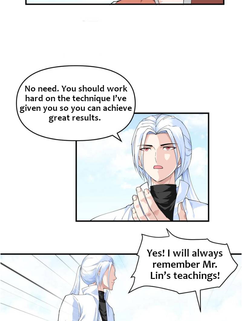 Rebirth Of The Almighty Cultivator chapter 9 - page 14