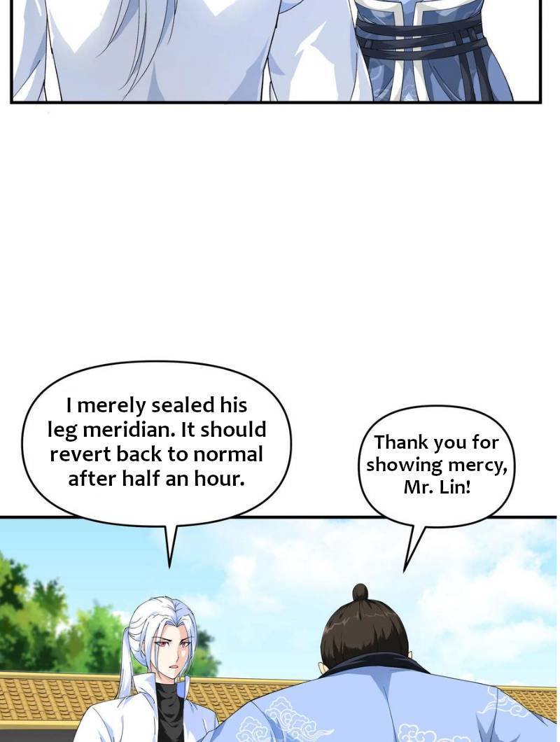 Rebirth Of The Almighty Cultivator chapter 7 - page 15