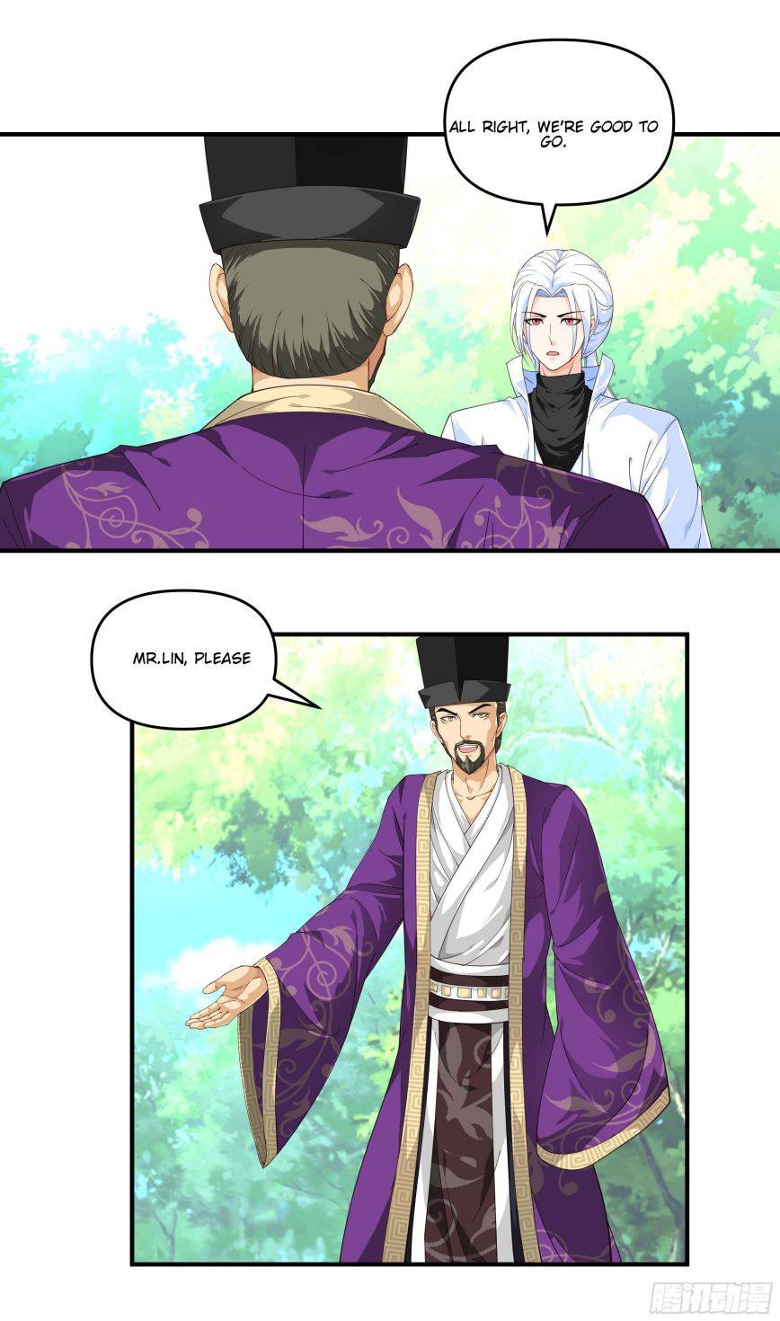 Rebirth Of The Almighty Cultivator chapter 6 - page 13