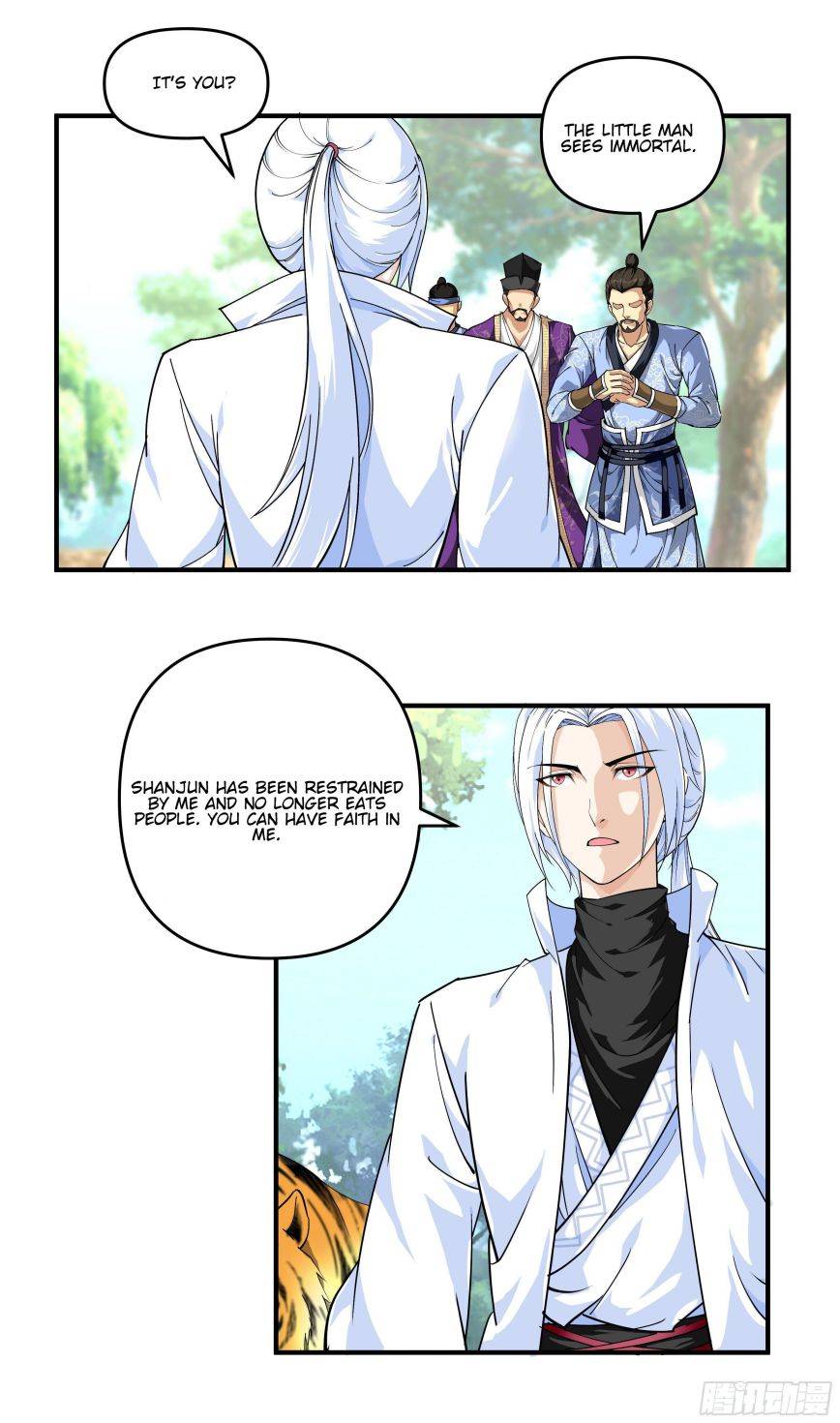 Rebirth Of The Almighty Cultivator chapter 6 - page 4