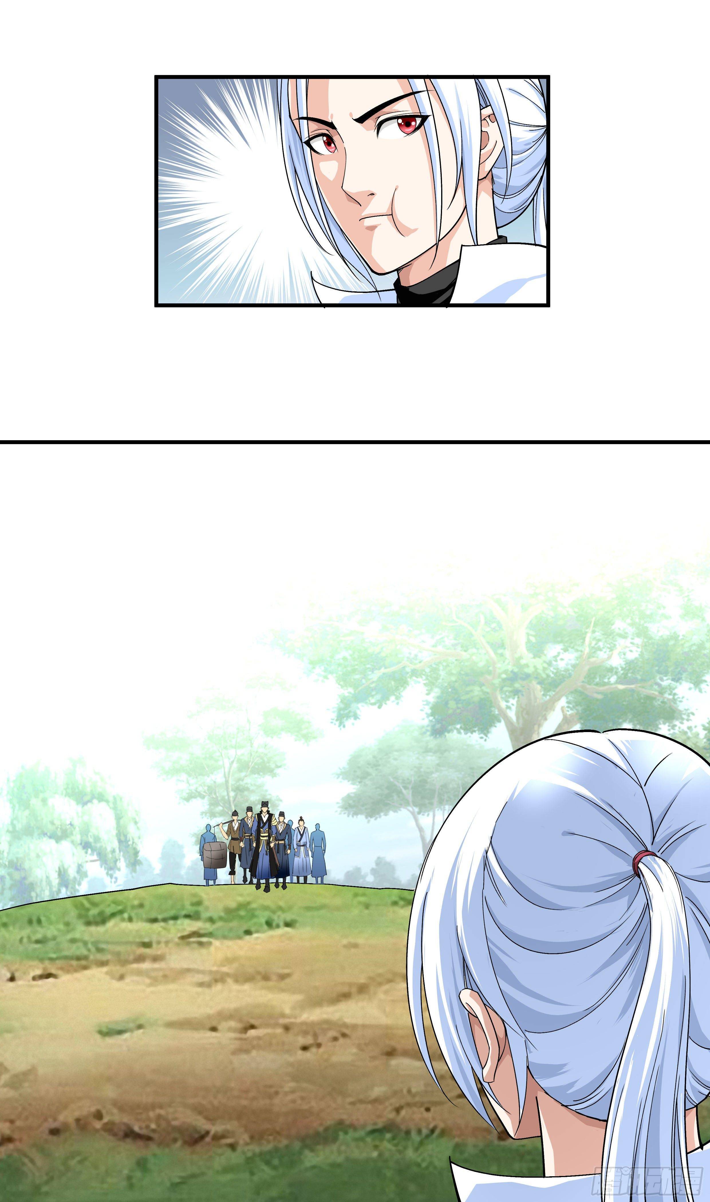Rebirth Of The Almighty Cultivator chapter 3 - page 11