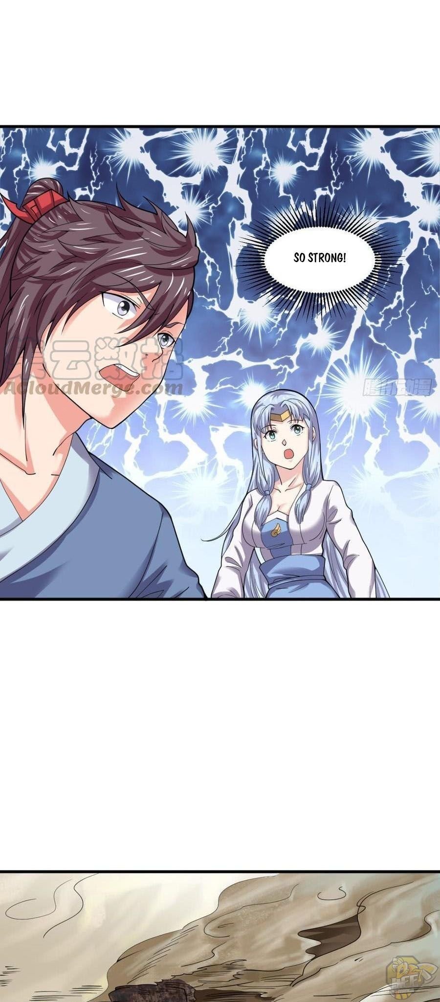 Emperor Jiwu Xuan Chapter 99 - page 25