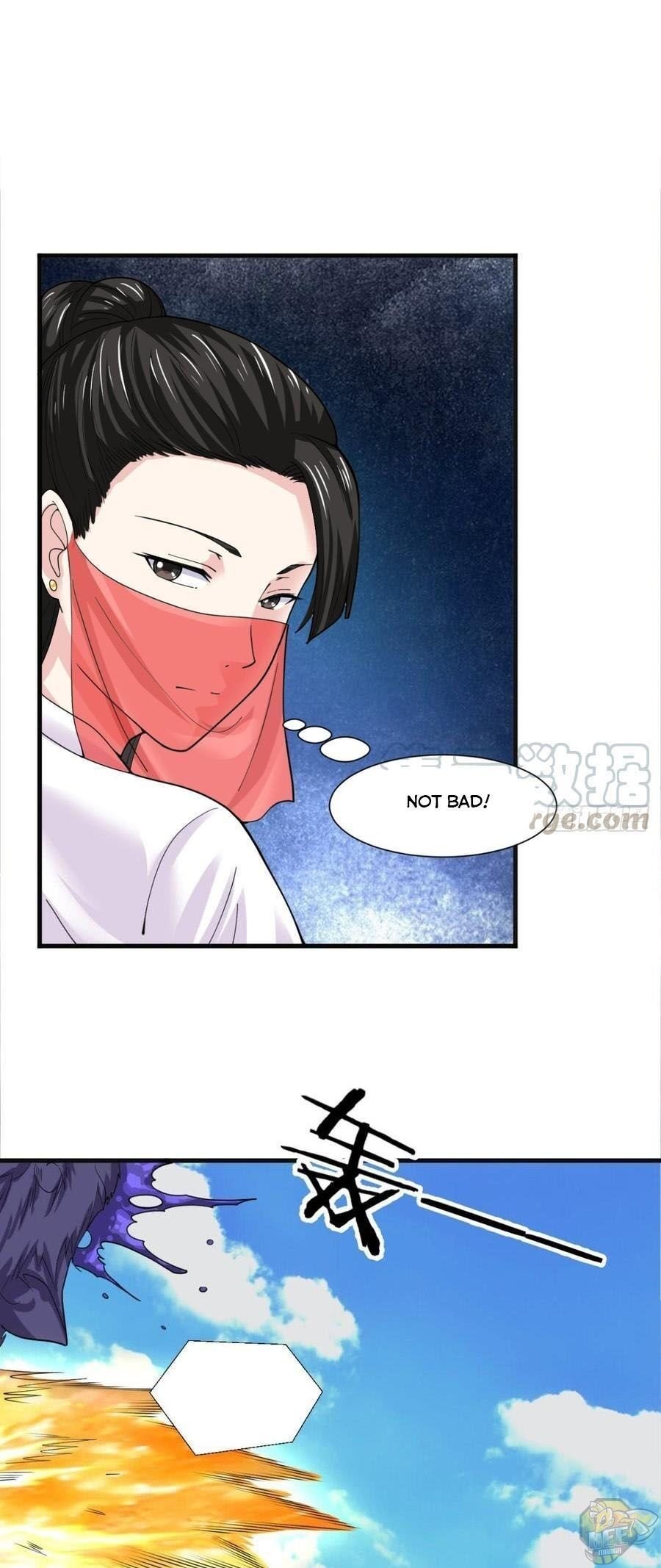 Emperor Jiwu Xuan Chapter 99 - page 28