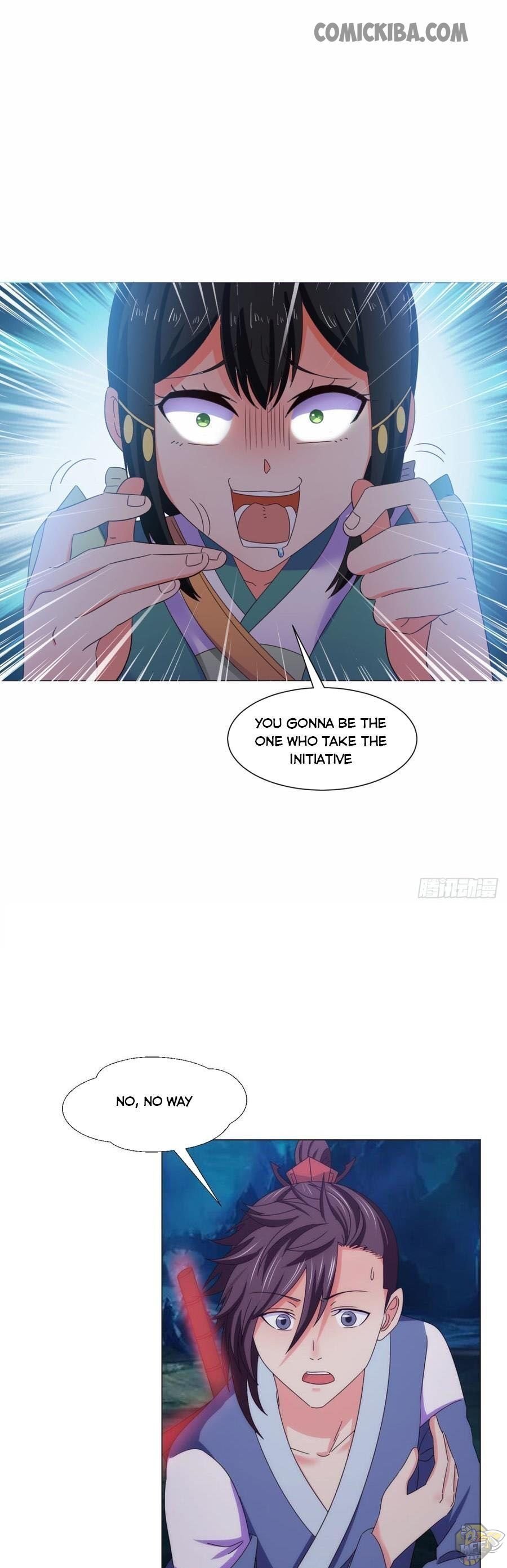 Emperor Jiwu Xuan Chapter 91 - page 16
