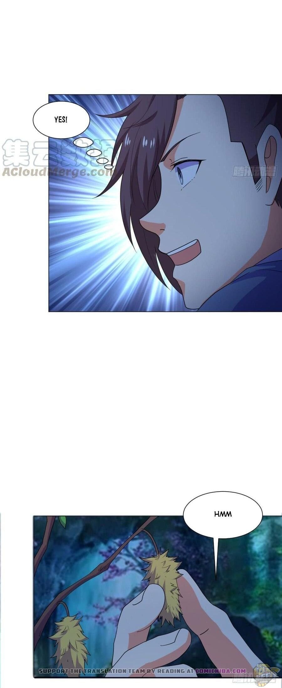 Emperor Jiwu Xuan Chapter 91 - page 6