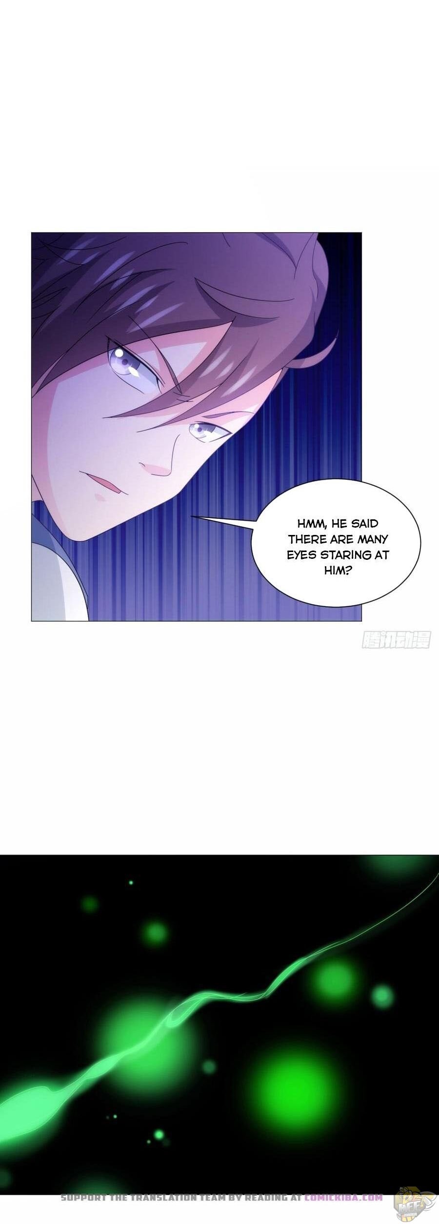 Emperor Jiwu Xuan Chapter 90 - page 12