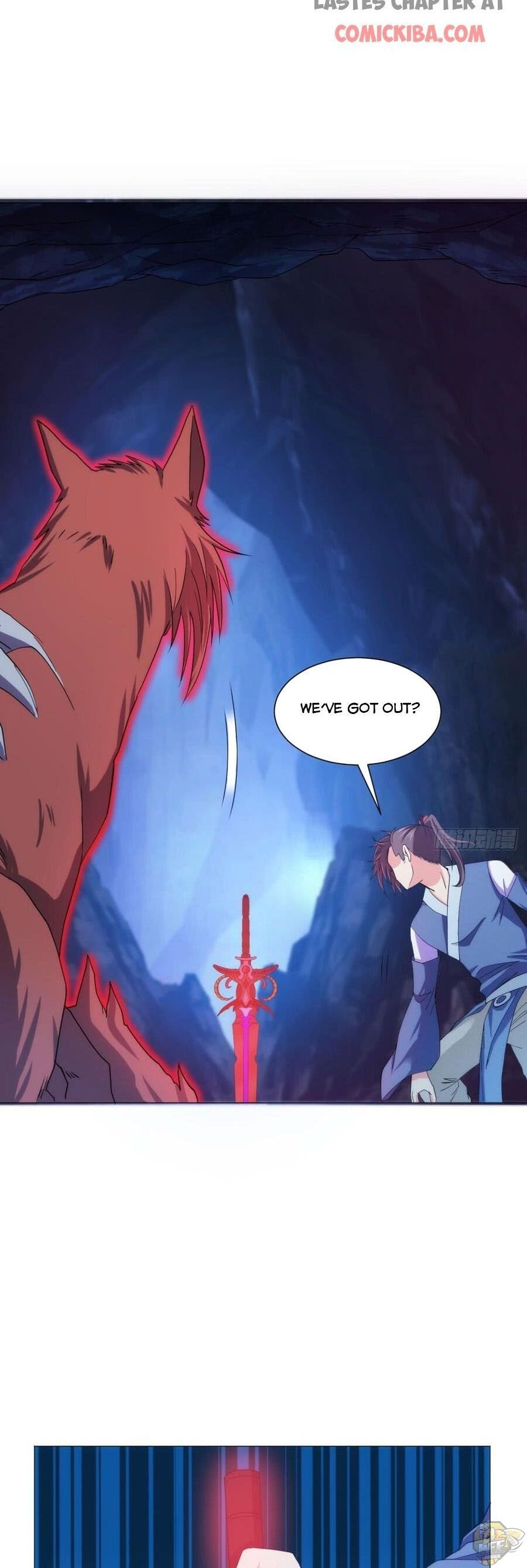 Emperor Jiwu Xuan Chapter 90 - page 30