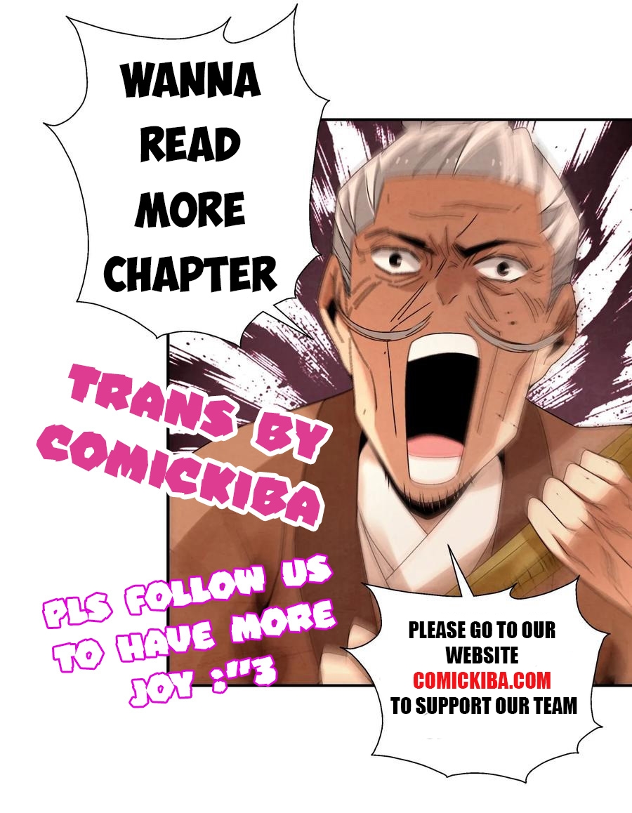 Emperor Jiwu Xuan Chapter 62 - page 7