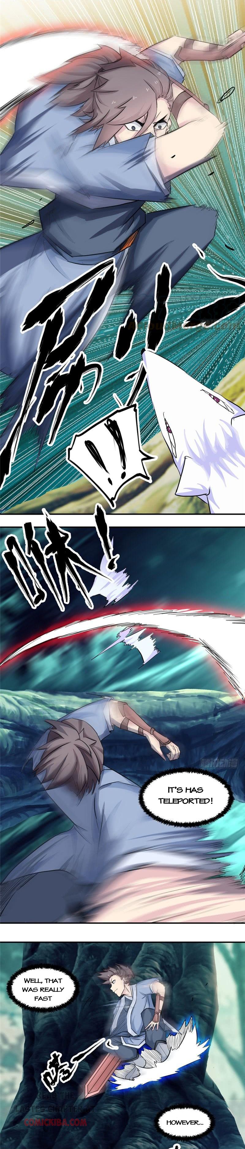 Emperor Jiwu Xuan Chapter 19 - page 6