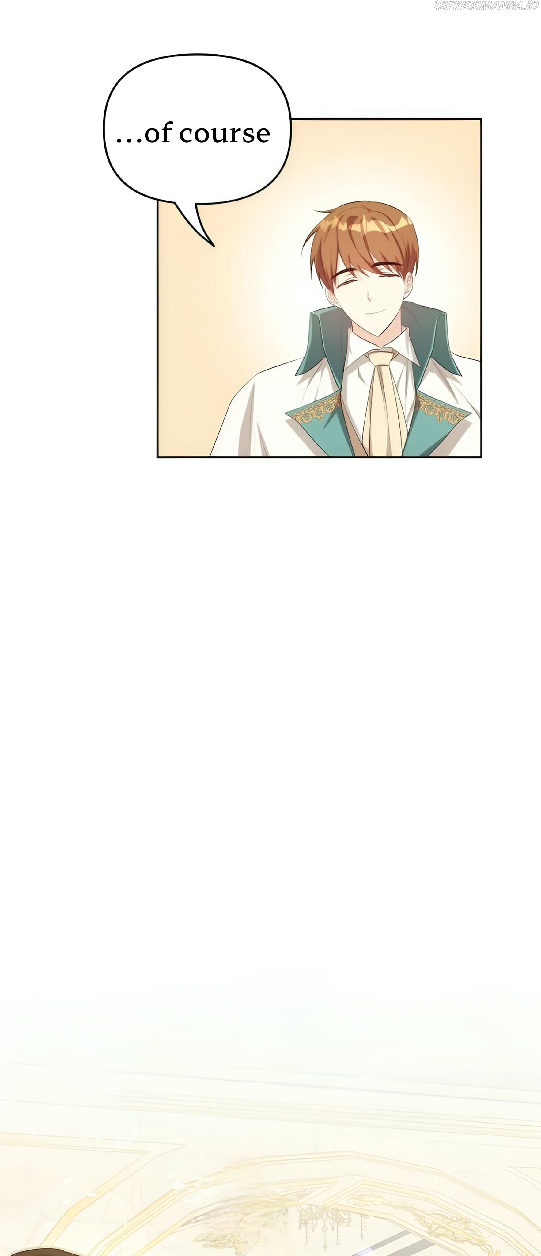 Grand Duke, I Can’t Do It Because It’s Too Cold in The North Chapter 3 - page 12