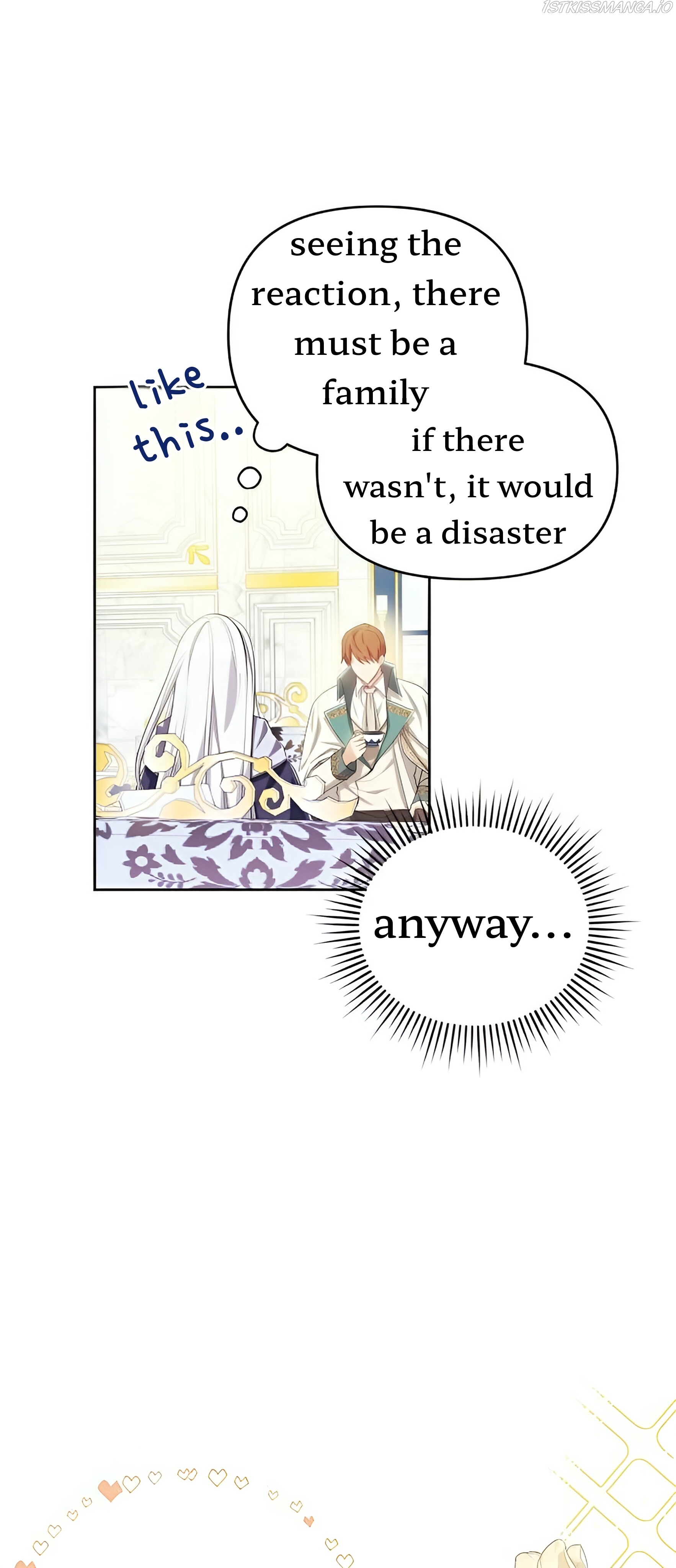 Grand Duke, I Can’t Do It Because It’s Too Cold in The North Chapter 3 - page 14