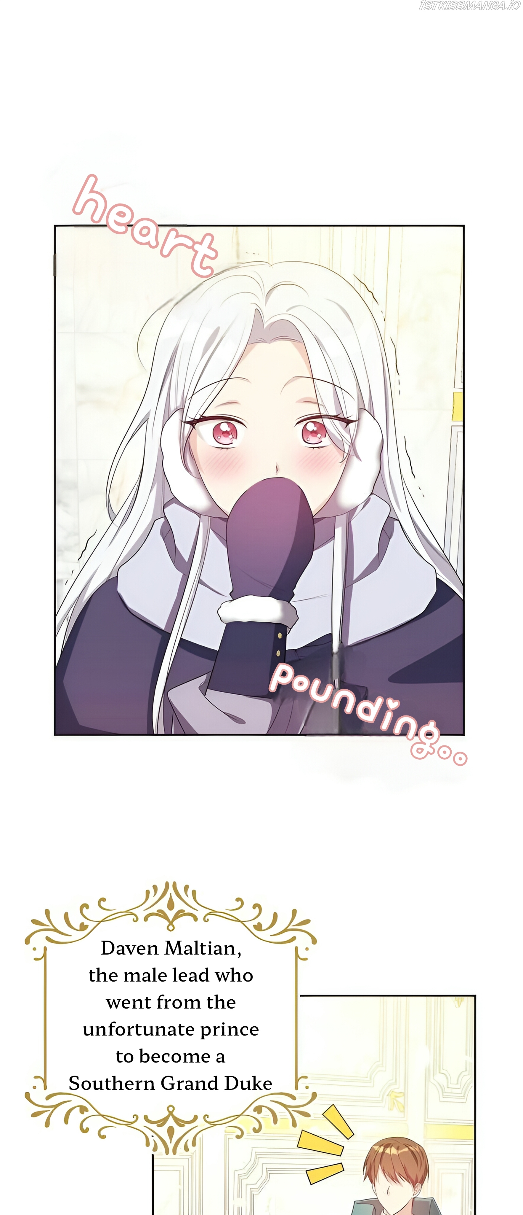 Grand Duke, I Can’t Do It Because It’s Too Cold in The North Chapter 3 - page 2