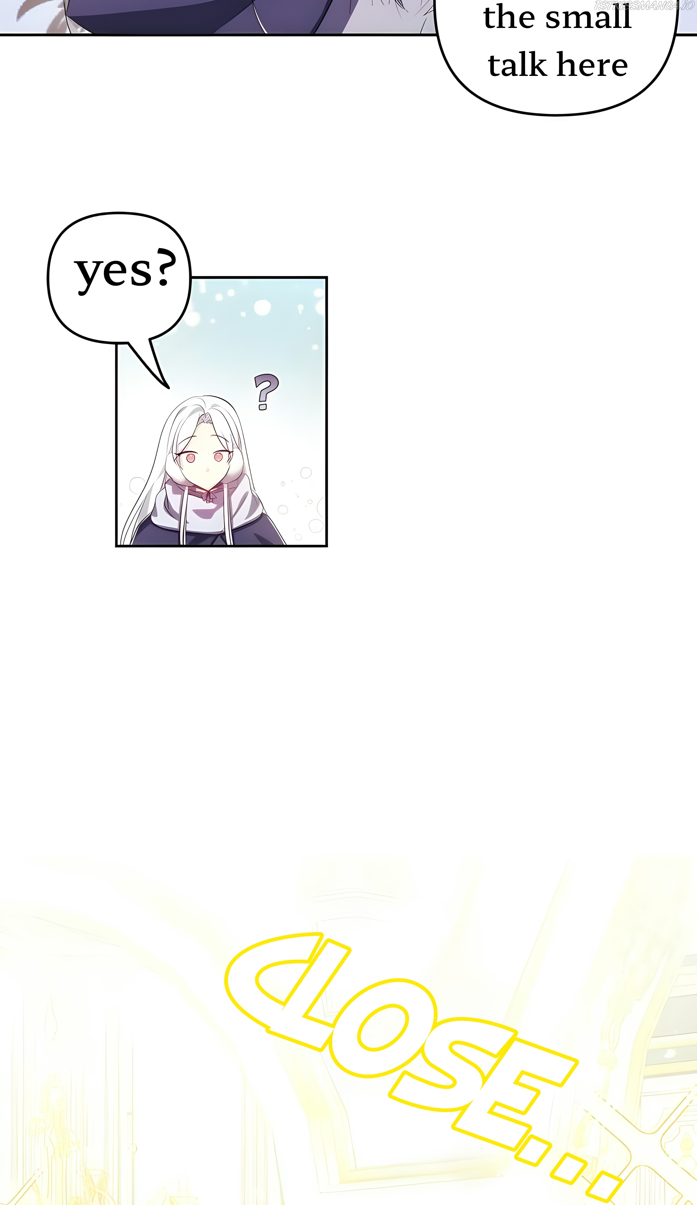 Grand Duke, I Can’t Do It Because It’s Too Cold in The North Chapter 3 - page 31