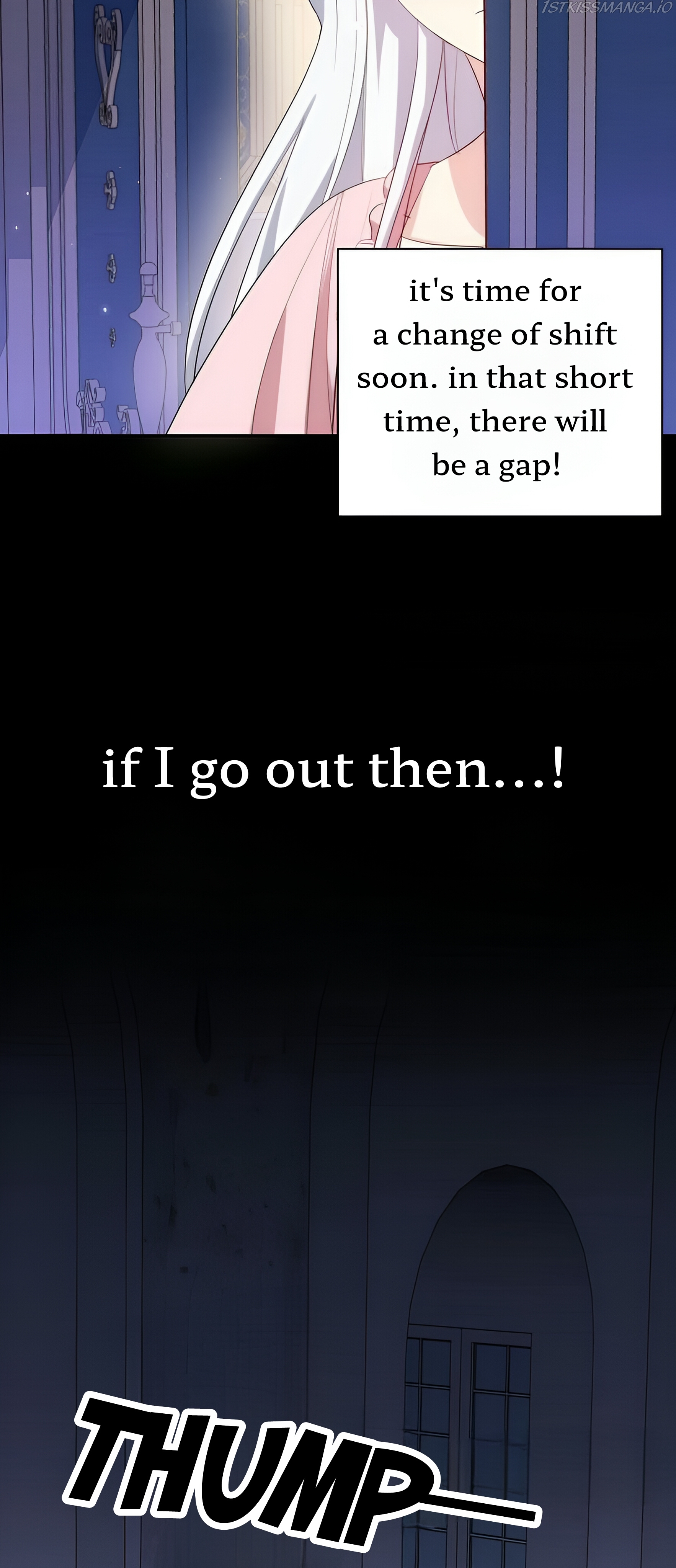 Grand Duke, I Can’t Do It Because It’s Too Cold in The North Chapter 3 - page 66