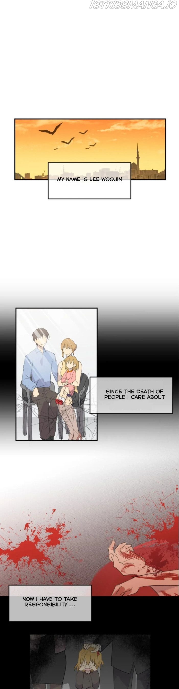 My Uncle is a World Star Chapter 0 - page 1