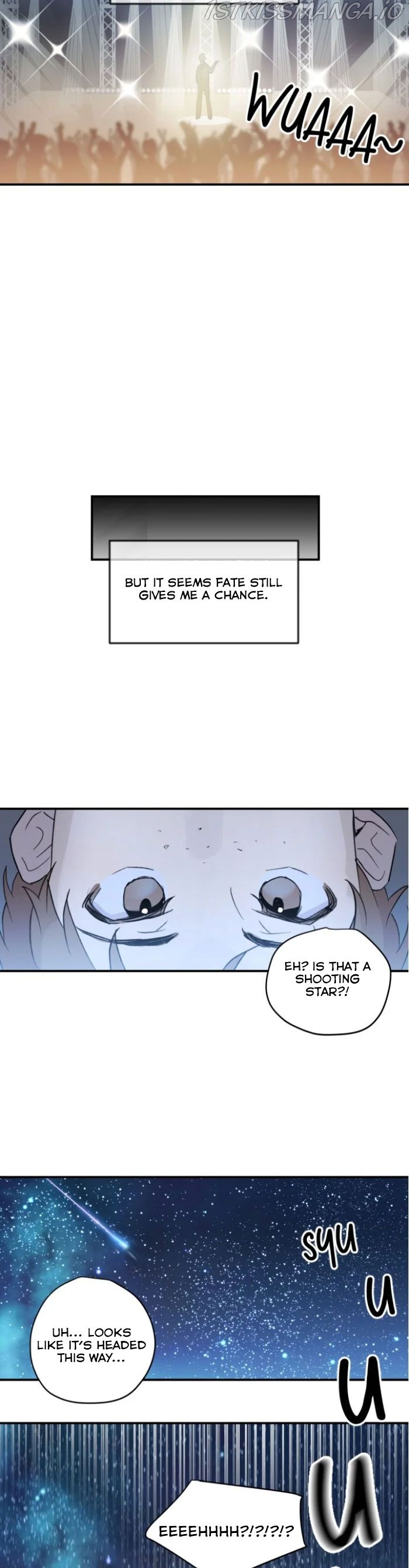 My Uncle is a World Star Chapter 0 - page 5