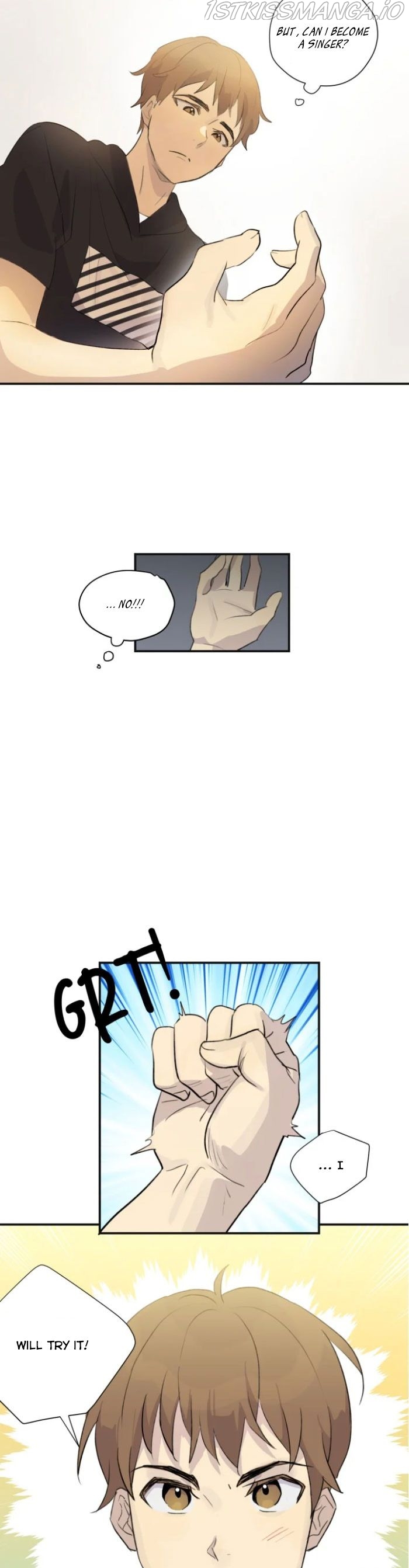 My Uncle is a World Star Chapter 0 - page 9