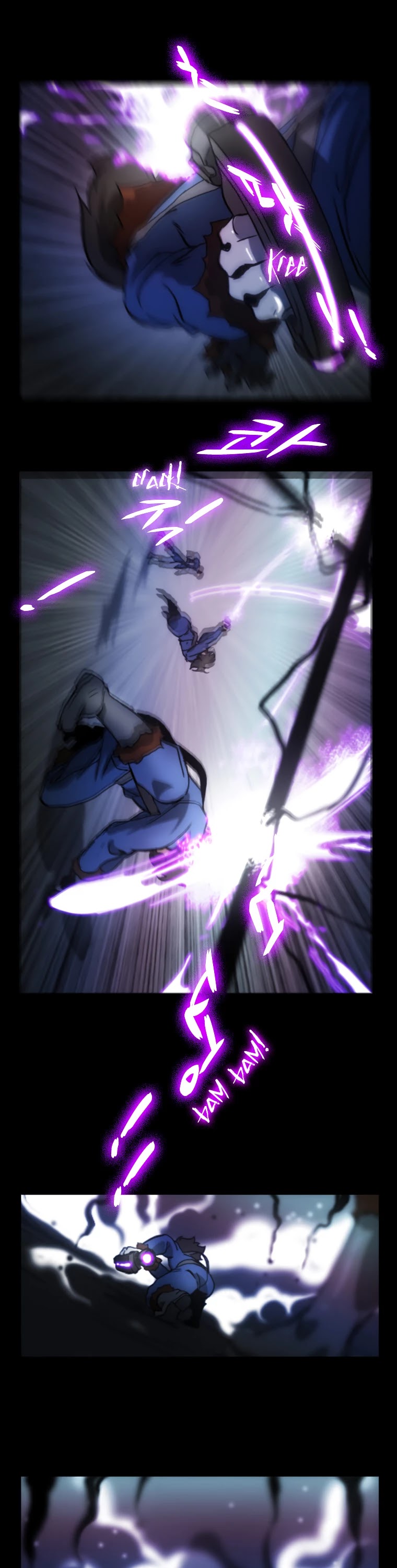 Over Steam chapter 88 - page 11