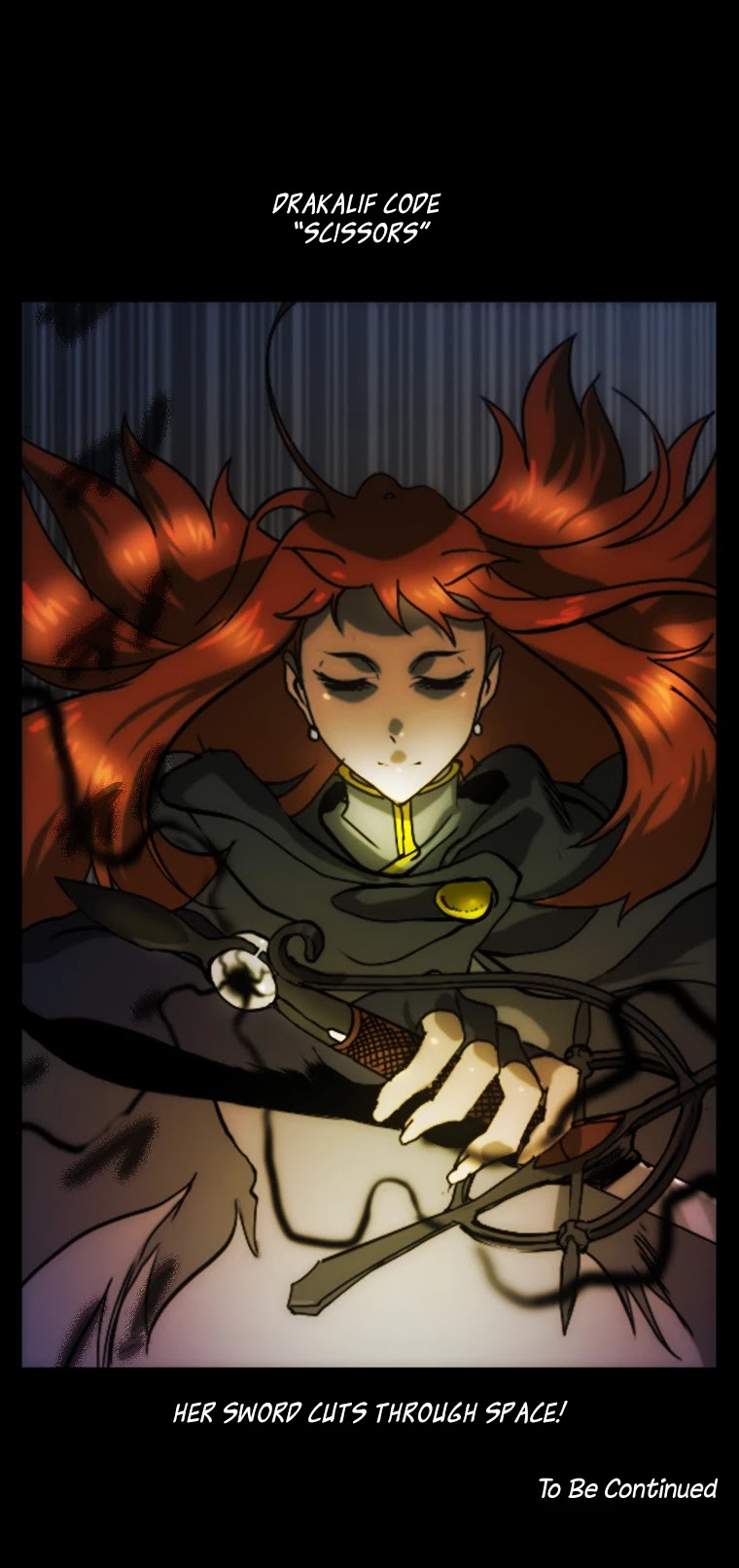 Over Steam chapter 88 - page 16