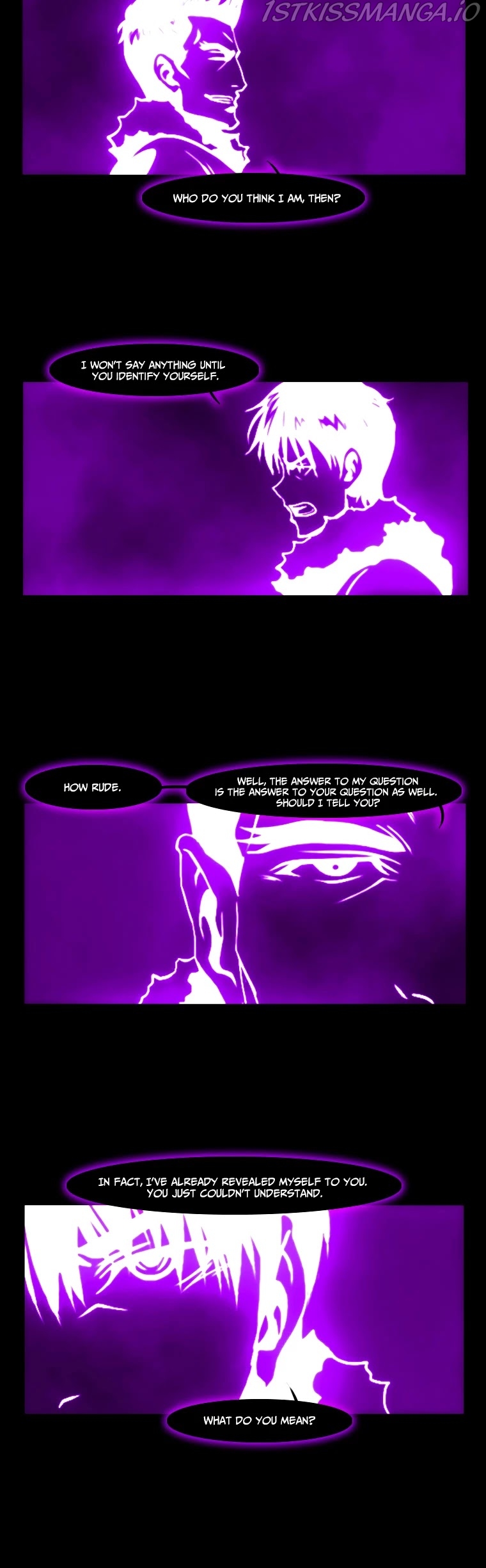 Over Steam chapter 87.8 - page 3