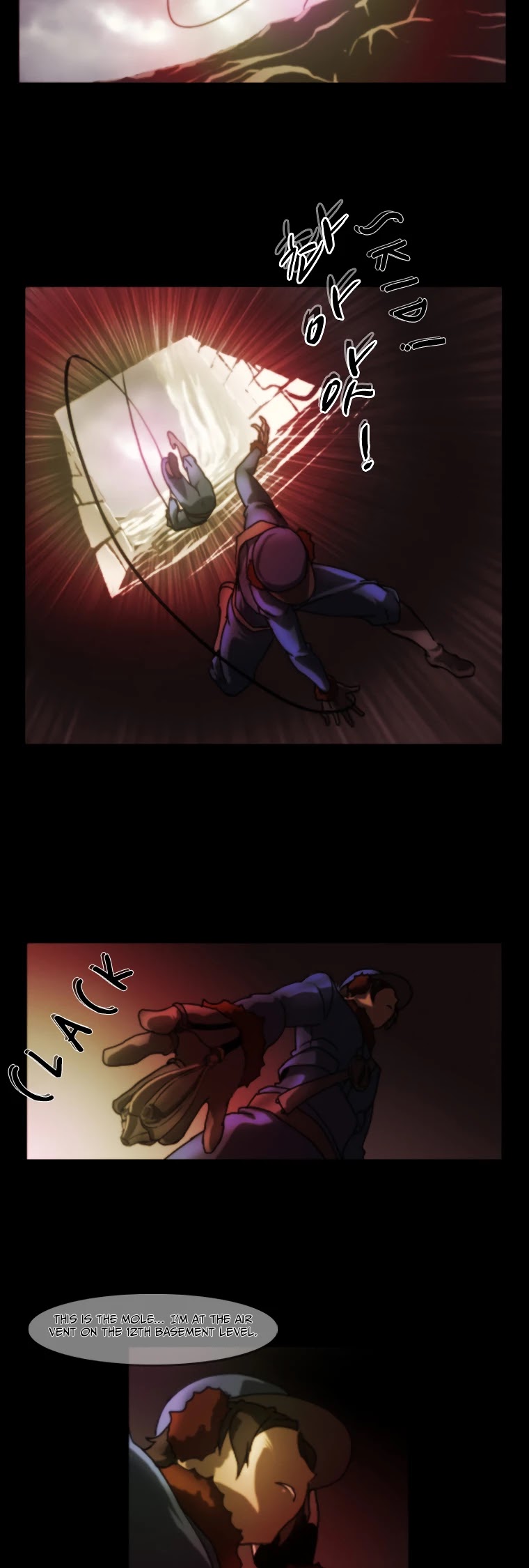 Over Steam chapter 86 - page 12