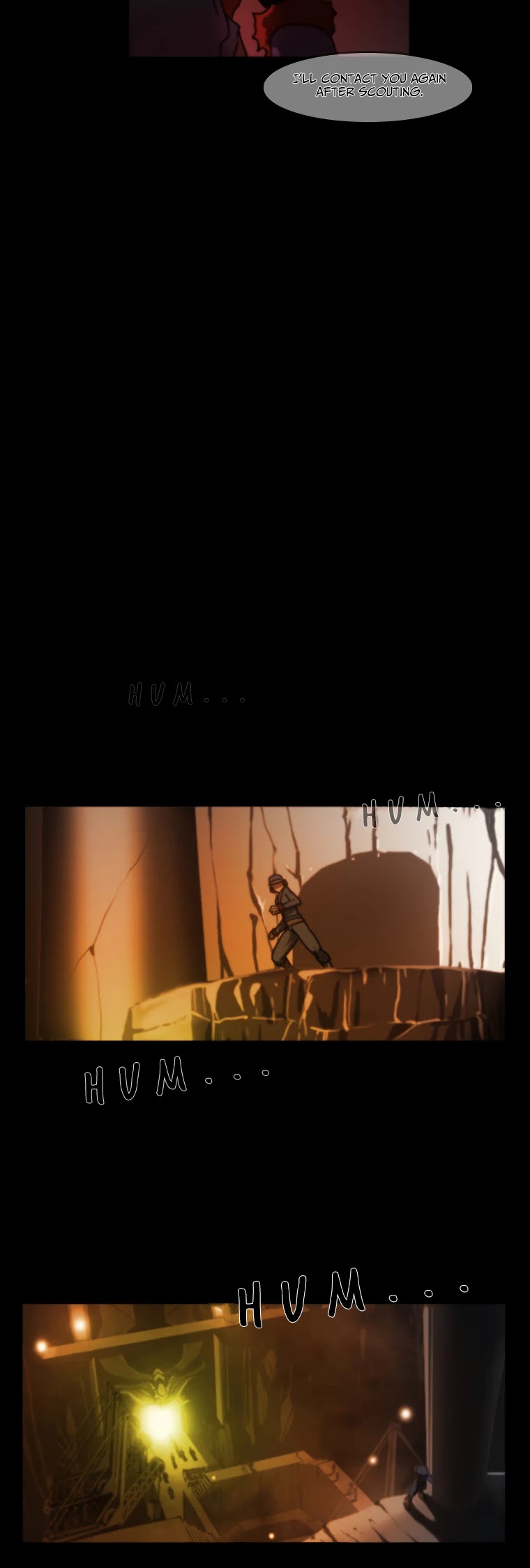 Over Steam chapter 86 - page 13