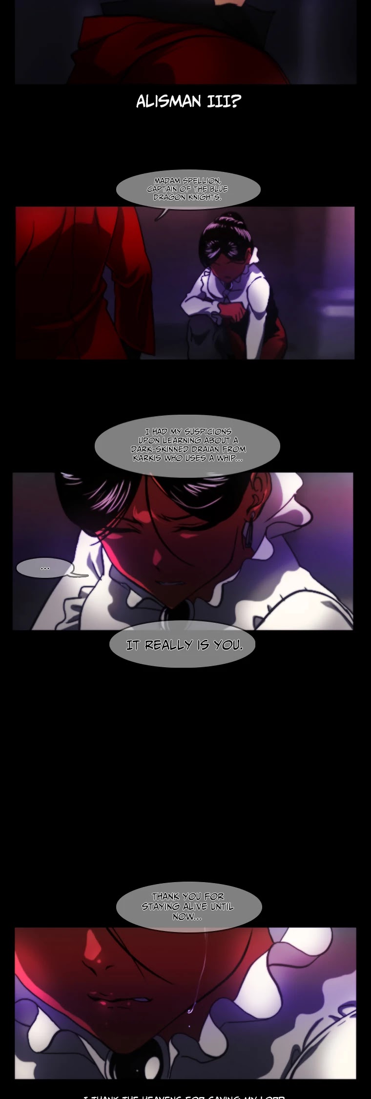 Over Steam chapter 86 - page 6