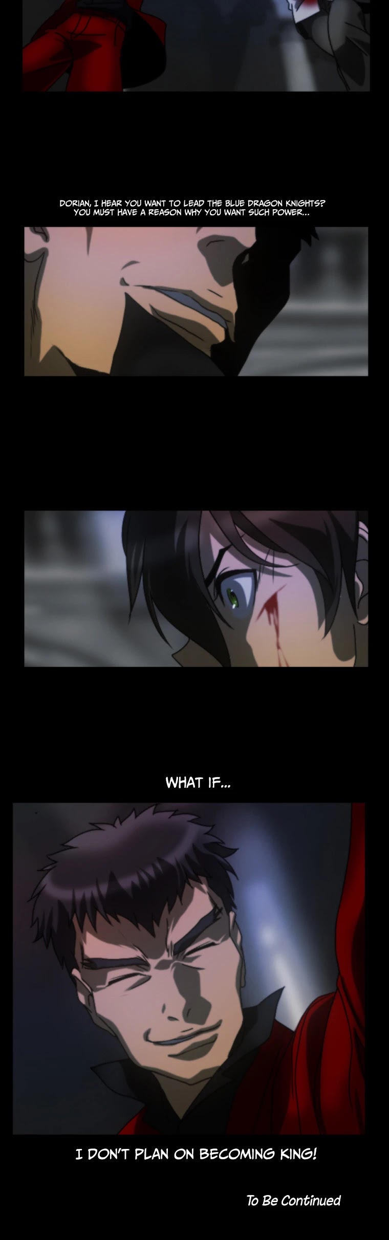 Over Steam chapter 85 - page 13