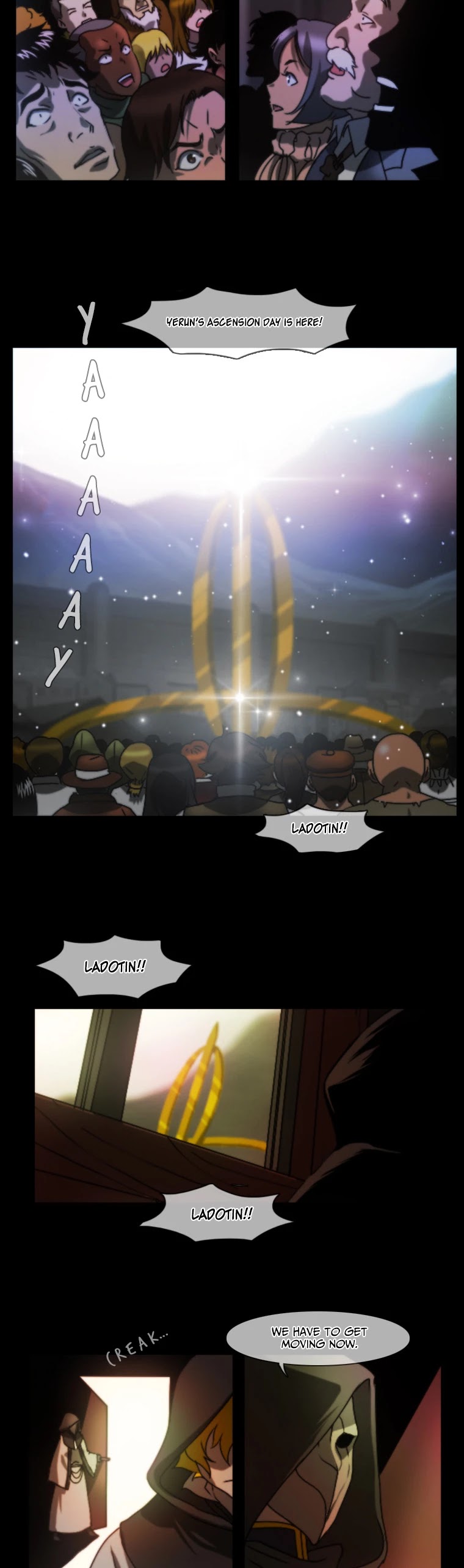 Over Steam chapter 85 - page 3