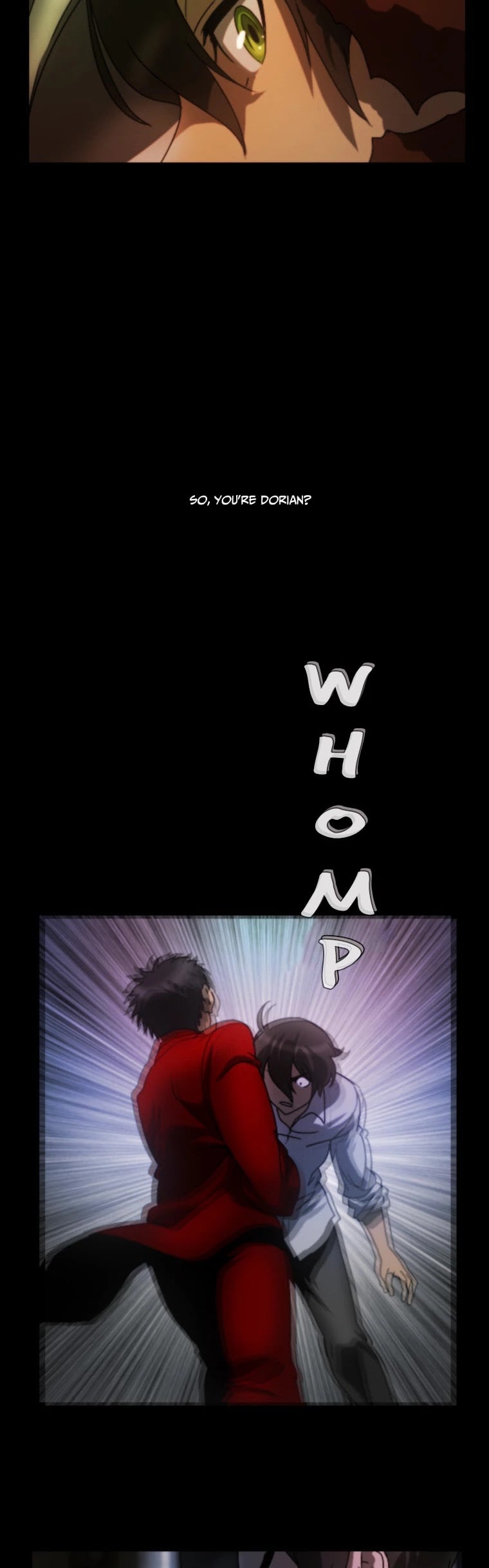 Over Steam chapter 85 - page 9